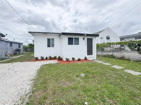 1822 NW 66th Street Miami FL 33147