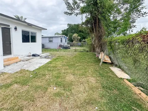 1822 NW 66th Street Miami FL 33147