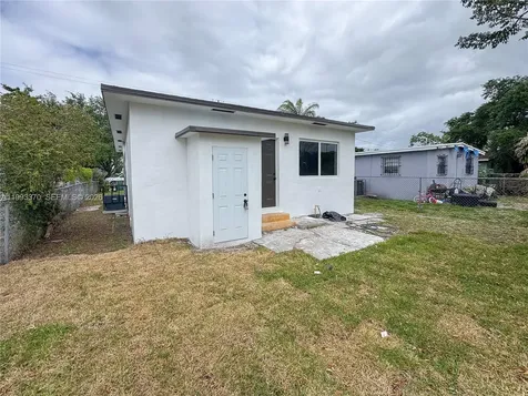 1822 NW 66th Street Miami FL 33147