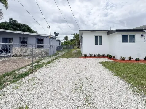 1822 NW 66th Street Miami FL 33147