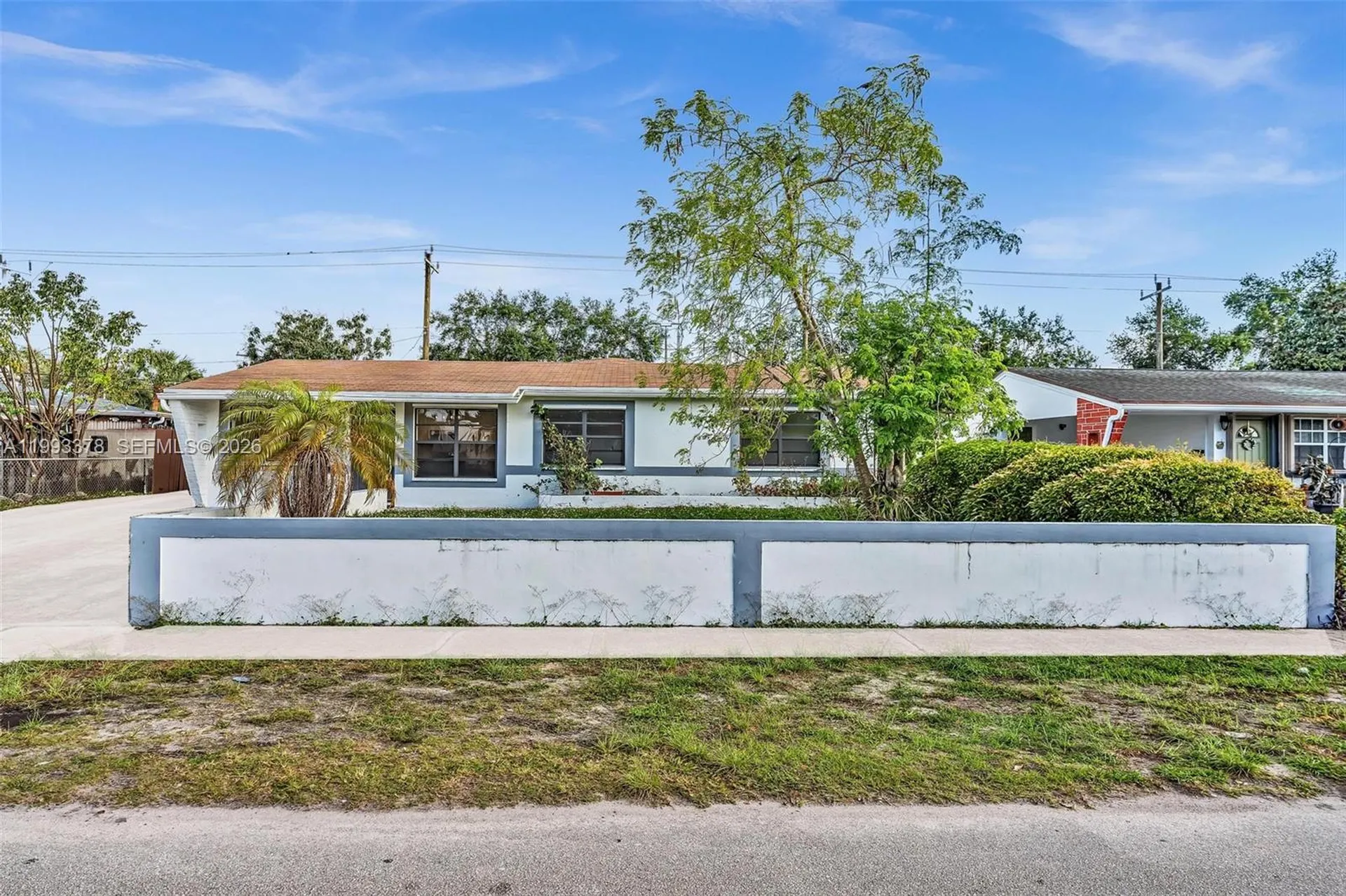 7041 Raleigh Street Hollywood FL 33024