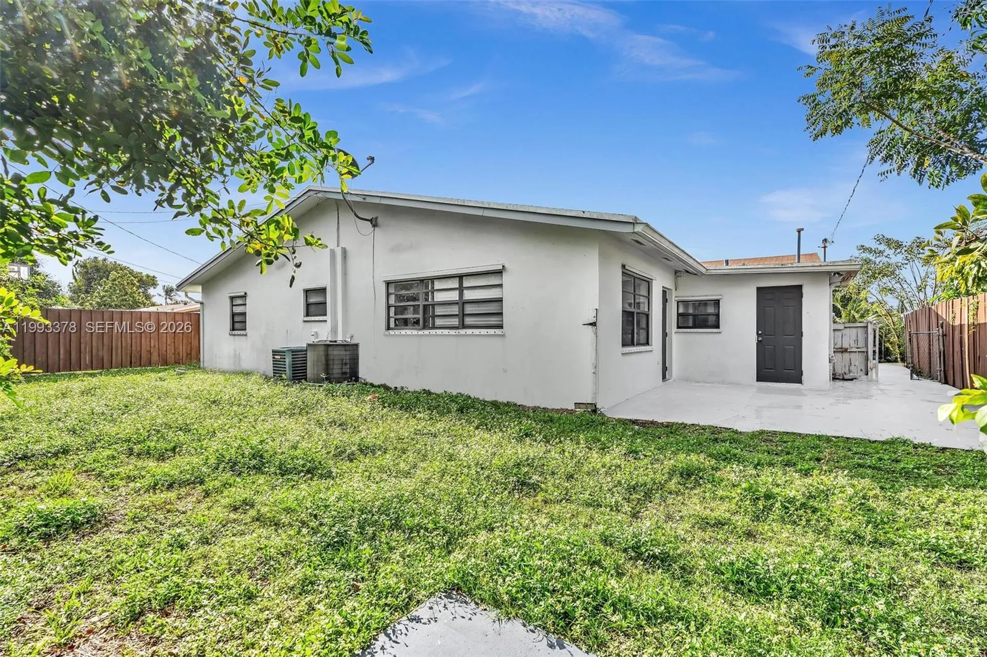 7041 Raleigh Street Hollywood FL 33024