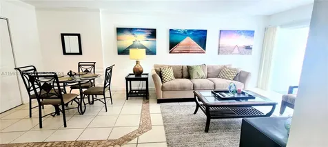 400 S Kings Point Drive Sunny Isles Beach FL 33160