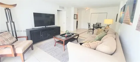 400 S Kings Point Drive Sunny Isles Beach FL 33160