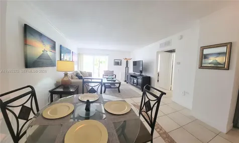 400 S Kings Point Drive Sunny Isles Beach FL 33160
