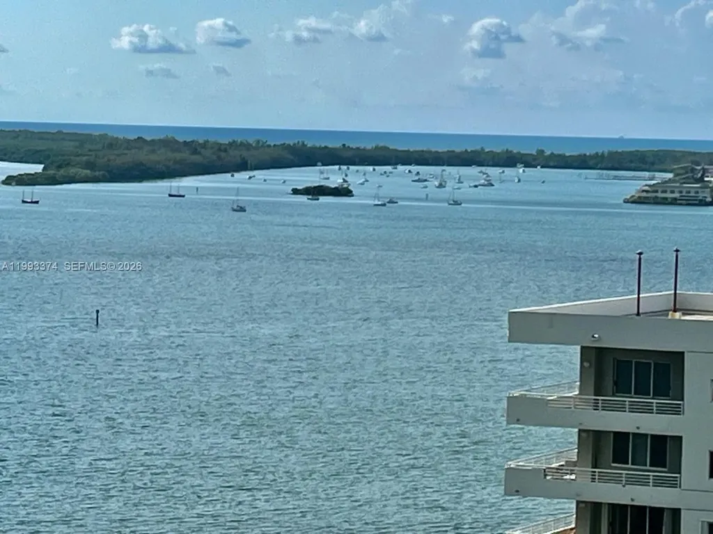 1300 Brickell Bay Drive Miami FL 33131