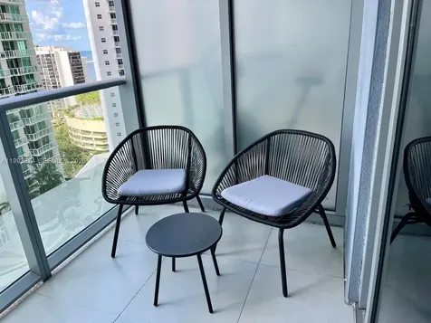 1300 Brickell Bay Drive Miami FL 33131
