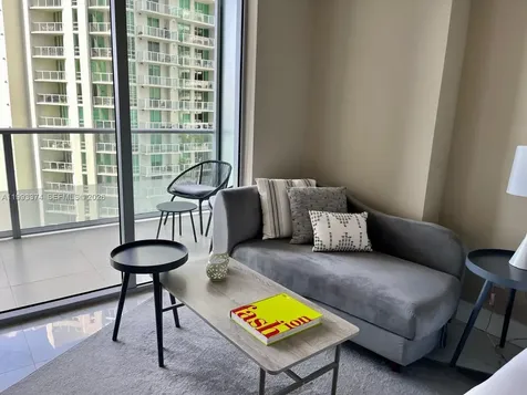 1300 Brickell Bay Drive Miami FL 33131