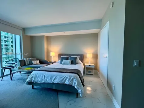 1300 Brickell Bay Drive Miami FL 33131