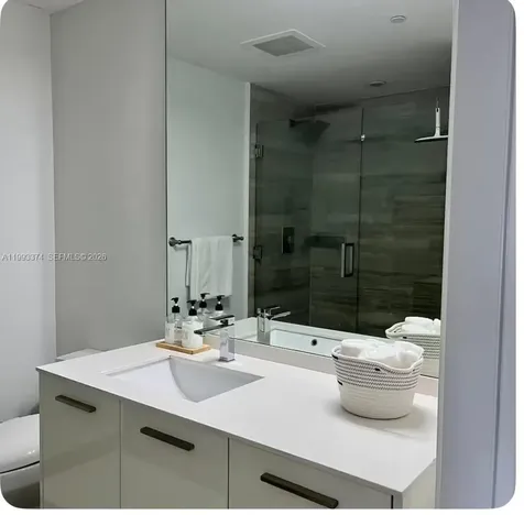 1300 Brickell Bay Drive Miami FL 33131