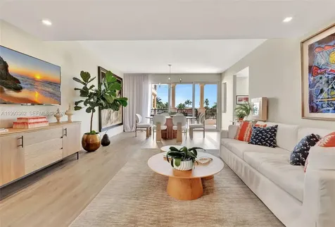 19136 Fisher Island Drive Miami Beach FL 33109