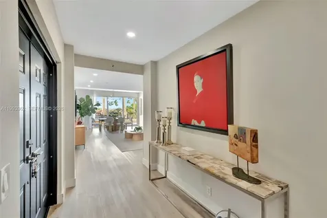 19136 Fisher Island Drive Miami Beach FL 33109