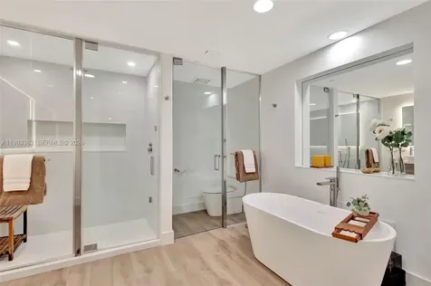 19136 Fisher Island Drive Miami Beach FL 33109
