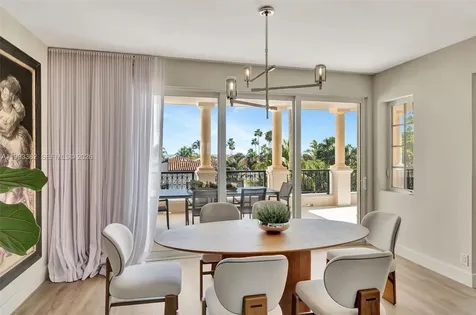 19136 Fisher Island Drive Miami Beach FL 33109