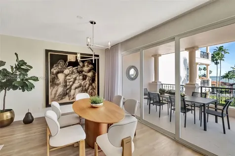 19136 Fisher Island Drive Miami Beach FL 33109