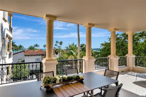 19136 Fisher Island Drive Miami Beach FL 33109