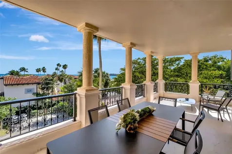 19136 Fisher Island Drive Miami Beach FL 33109
