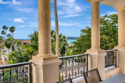 19136 Fisher Island Drive Miami Beach FL 33109