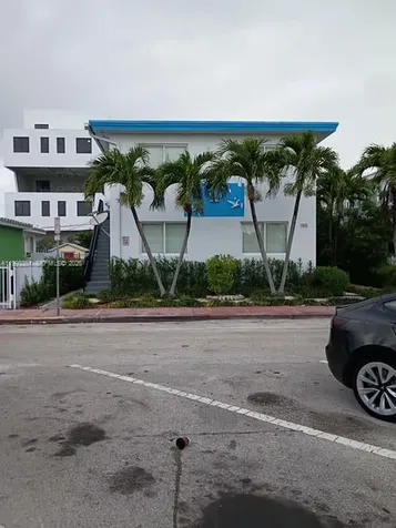 755 83rd Street Miami Beach FL 33141