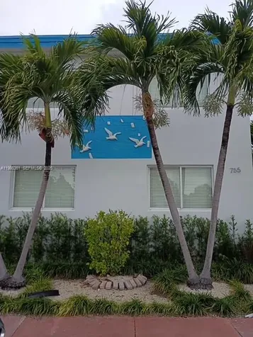 755 83rd Street Miami Beach FL 33141