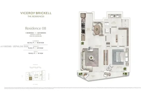77 SE 5th Street Miami FL 33131