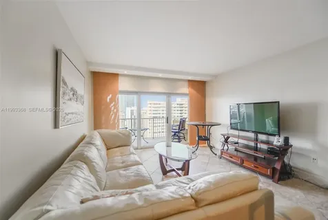 1980 S Ocean Drive Hallandale Beach FL 33009