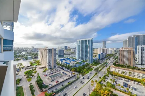 1980 S Ocean Drive Hallandale Beach FL 33009