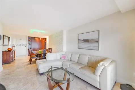 1980 S Ocean Drive Hallandale Beach FL 33009