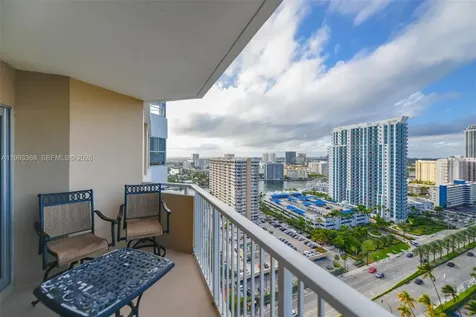 1980 S Ocean Drive Hallandale Beach FL 33009