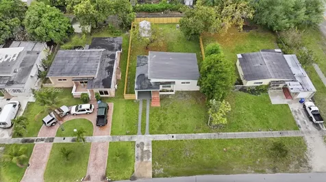 1620 NE 160th Street North Miami Beach FL 33162