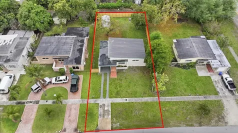 1620 NE 160th Street North Miami Beach FL 33162