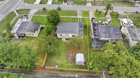 1620 NE 160th Street North Miami Beach FL 33162