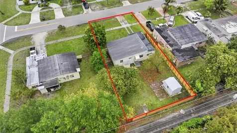 1620 NE 160th Street North Miami Beach FL 33162
