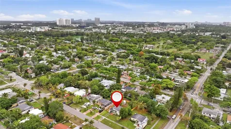 1620 NE 160th Street North Miami Beach FL 33162