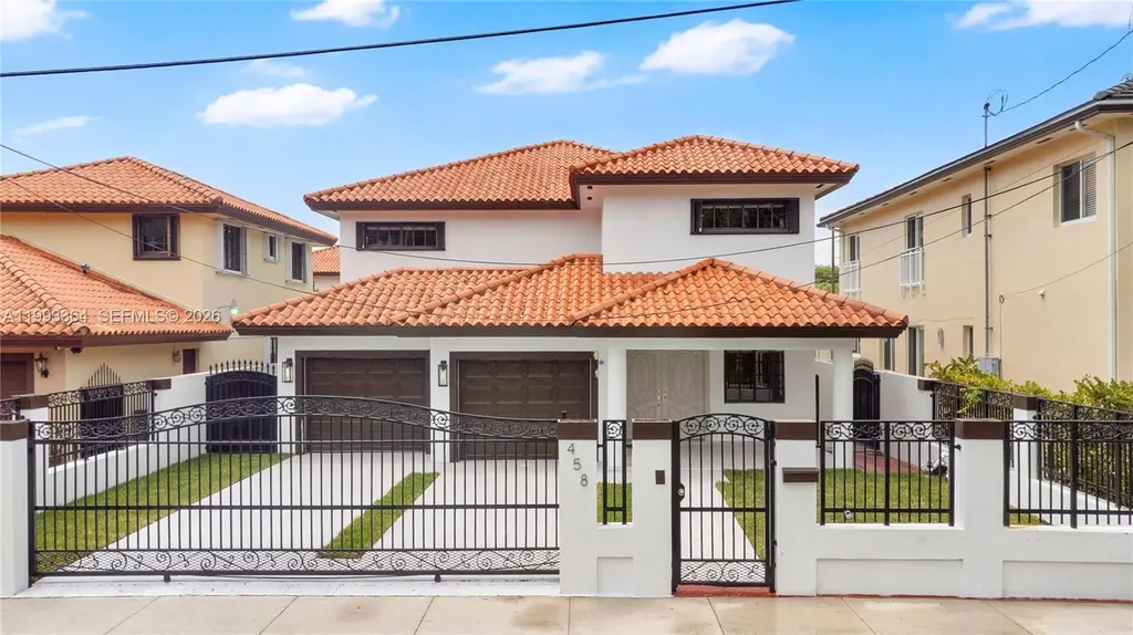 456 SW 20th Road Miami FL 33129