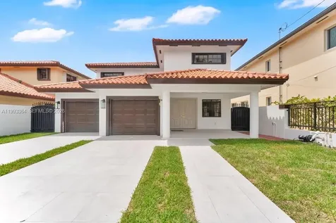 456 SW 20th Road Miami FL 33129