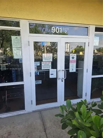 901 N Miami Beach Boulevard North Miami Beach FL 33162