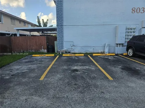 8027 NW 8th Street Miami FL 33126