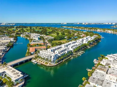 41 N Shore Drive Miami Beach FL 33141