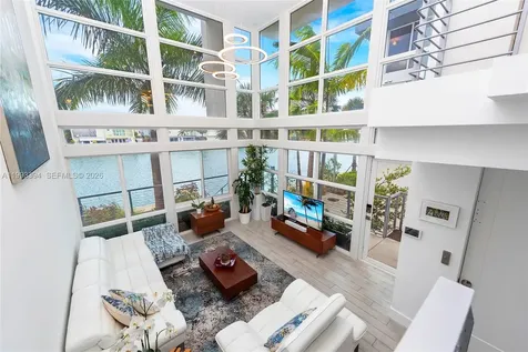 41 N Shore Drive Miami Beach FL 33141