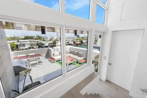 41 N Shore Drive Miami Beach FL 33141