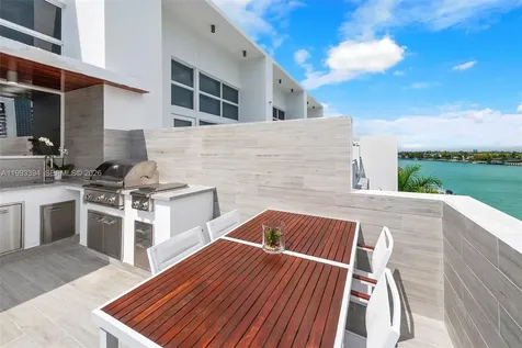 41 N Shore Drive Miami Beach FL 33141