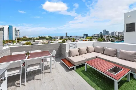 41 N Shore Drive Miami Beach FL 33141