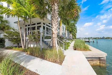 41 N Shore Drive Miami Beach FL 33141