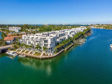41 N Shore Drive Miami Beach FL 33141