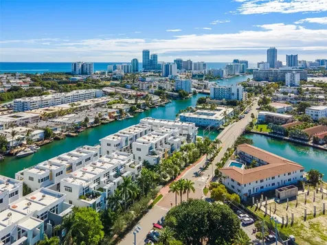41 N Shore Drive Miami Beach FL 33141