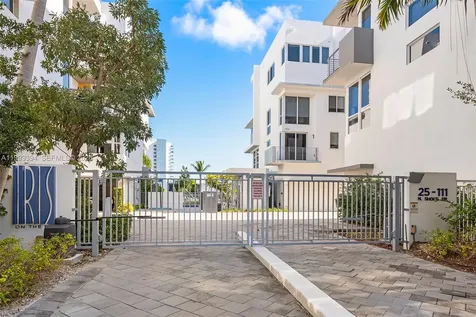 41 N Shore Drive Miami Beach FL 33141