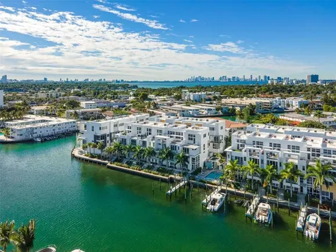 41 N Shore Drive Miami Beach FL 33141