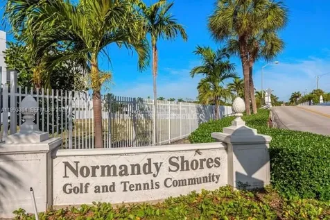41 N Shore Drive Miami Beach FL 33141