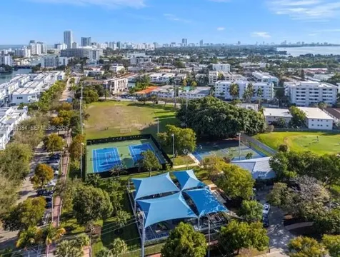 41 N Shore Drive Miami Beach FL 33141